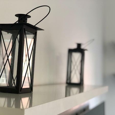 Apartamento Guajara La Laguna  Dış mekan fotoğraf