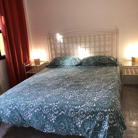 Apartamento Guajara La Laguna  Dış mekan fotoğraf