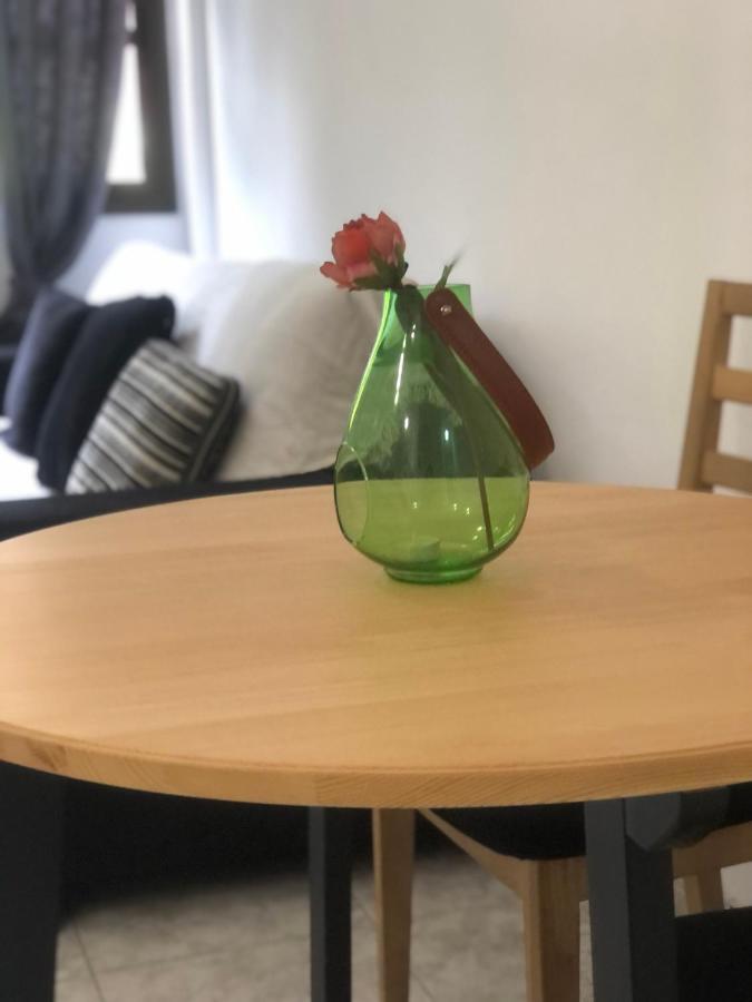 Apartamento Guajara La Laguna  Dış mekan fotoğraf
