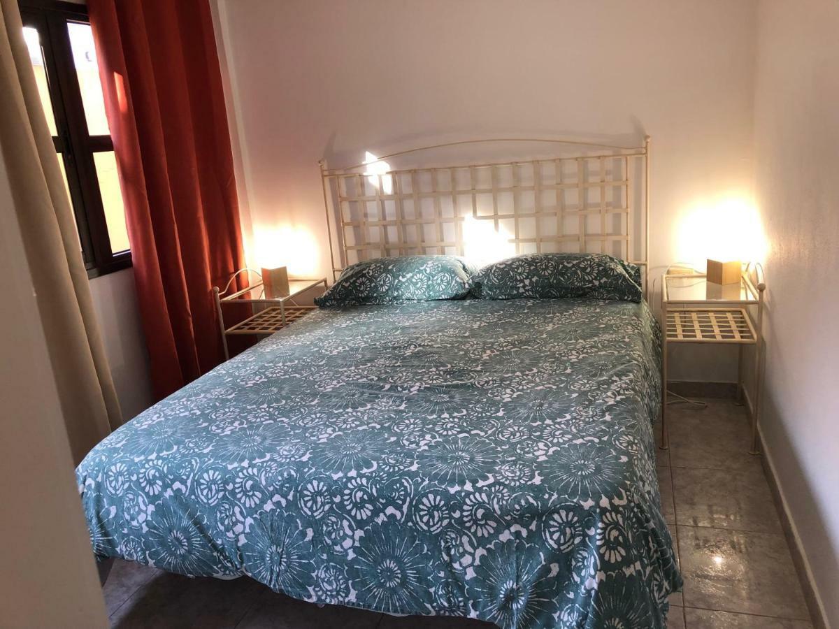 Apartamento Guajara La Laguna  Dış mekan fotoğraf